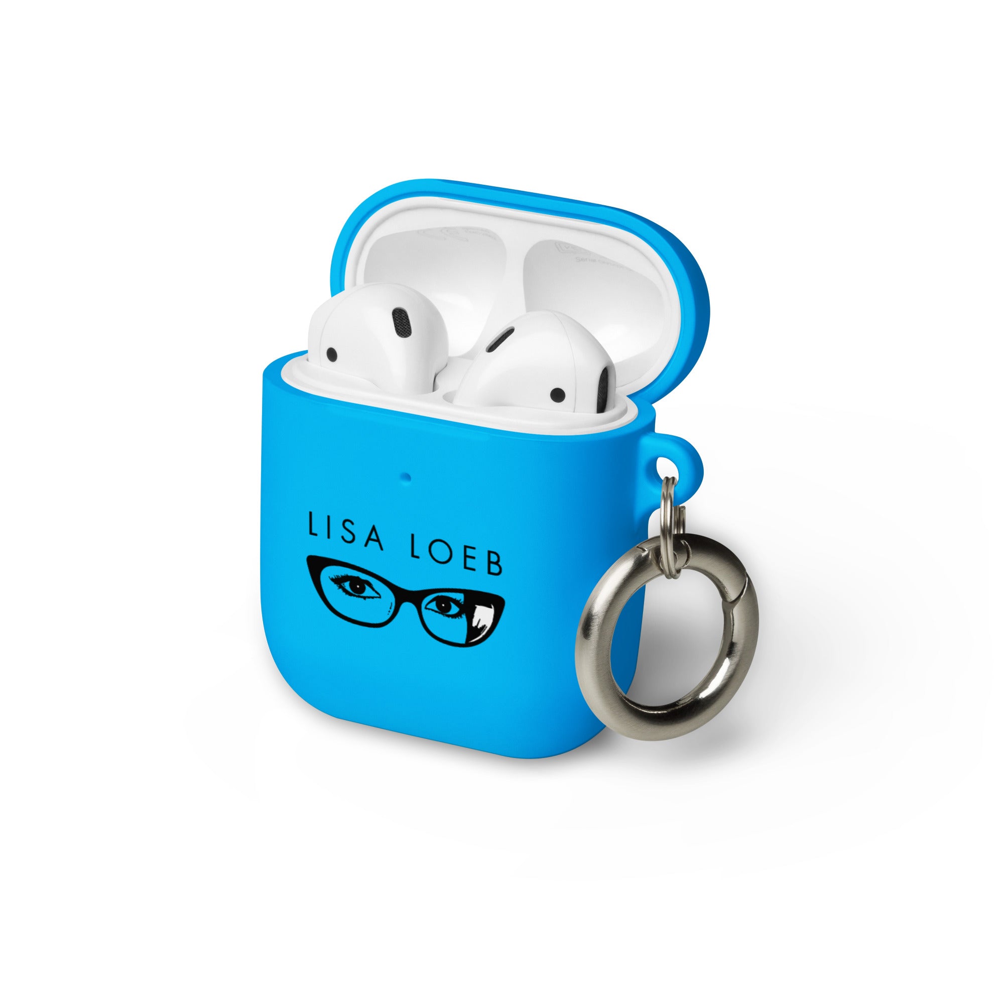 Lisa Loeb AirPods Case