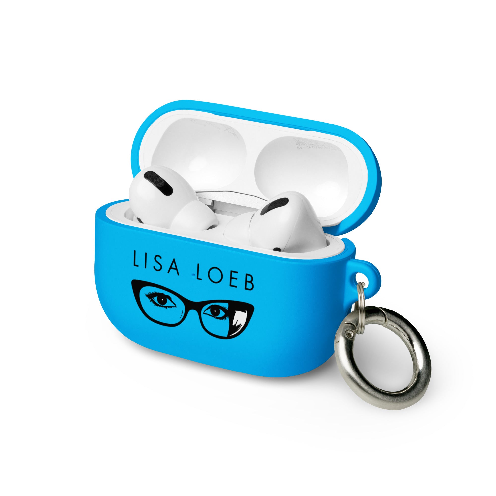 Lisa Loeb AirPods Case