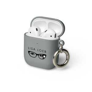 Lisa Loeb AirPods Case