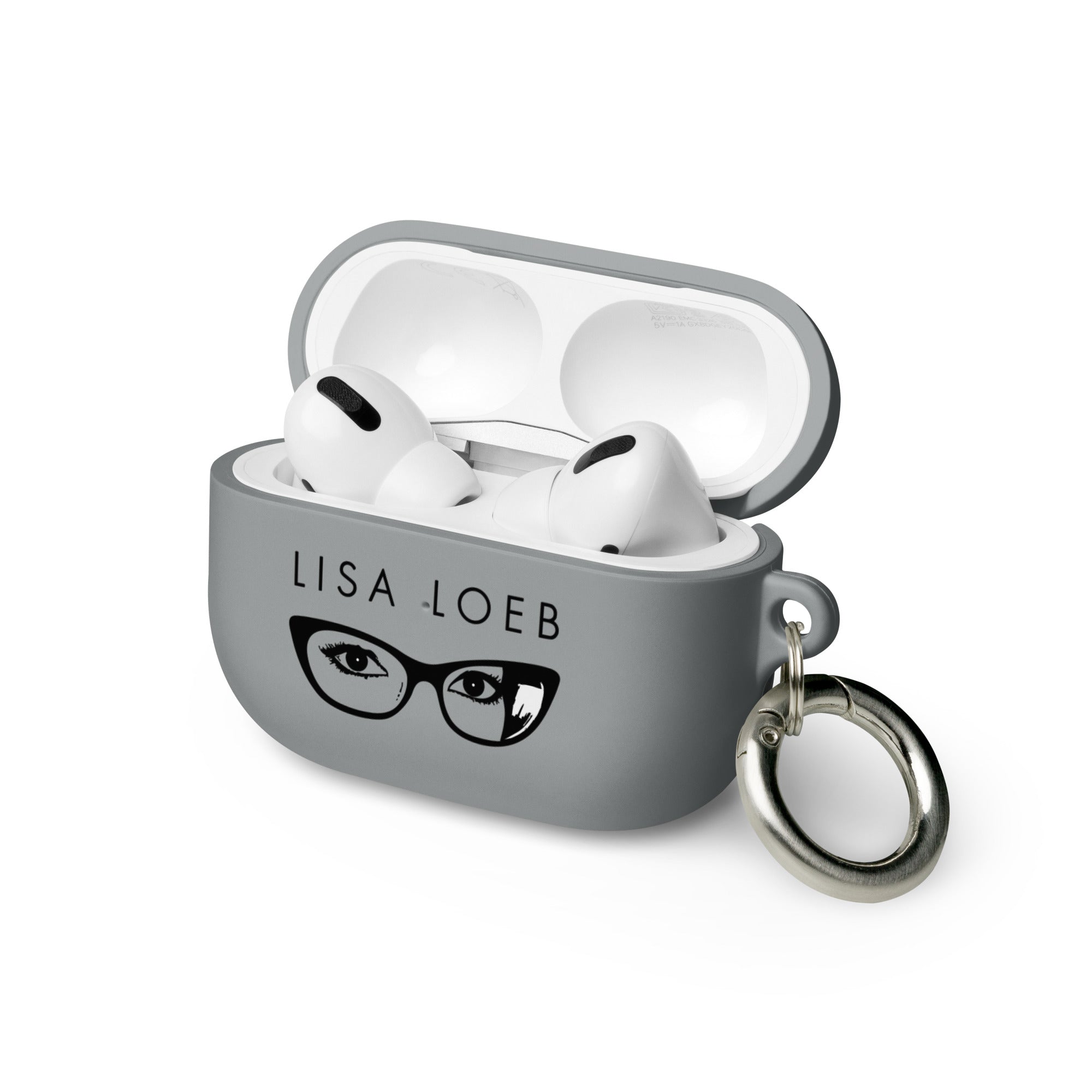 Lisa Loeb AirPods Case