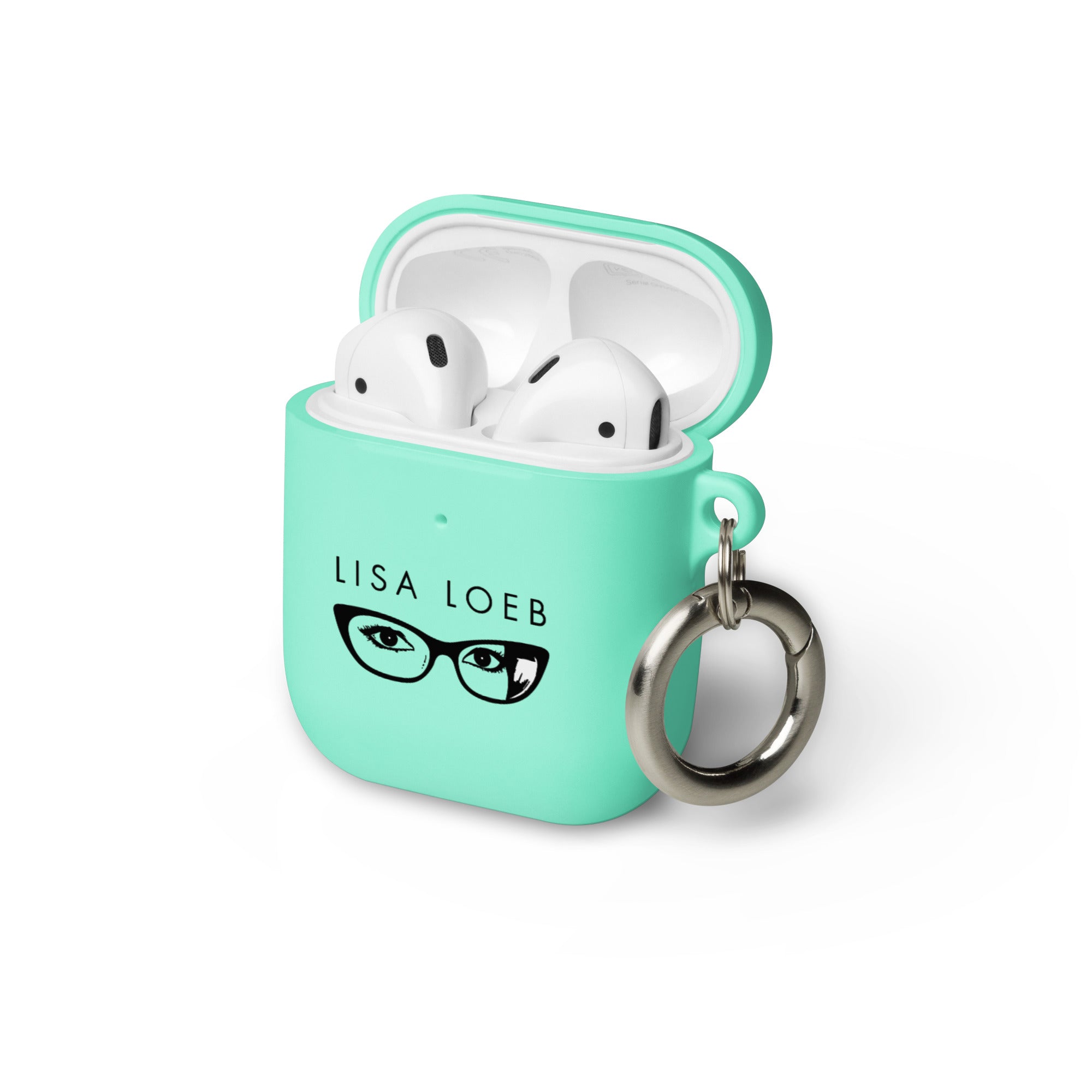 Lisa Loeb AirPods Case