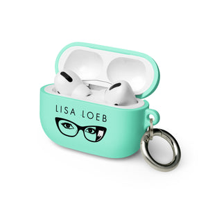 Lisa Loeb AirPods Case