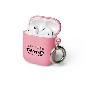 Lisa Loeb AirPods Case