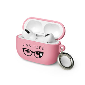 Lisa Loeb AirPods Case