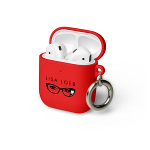 Lisa Loeb AirPods Case