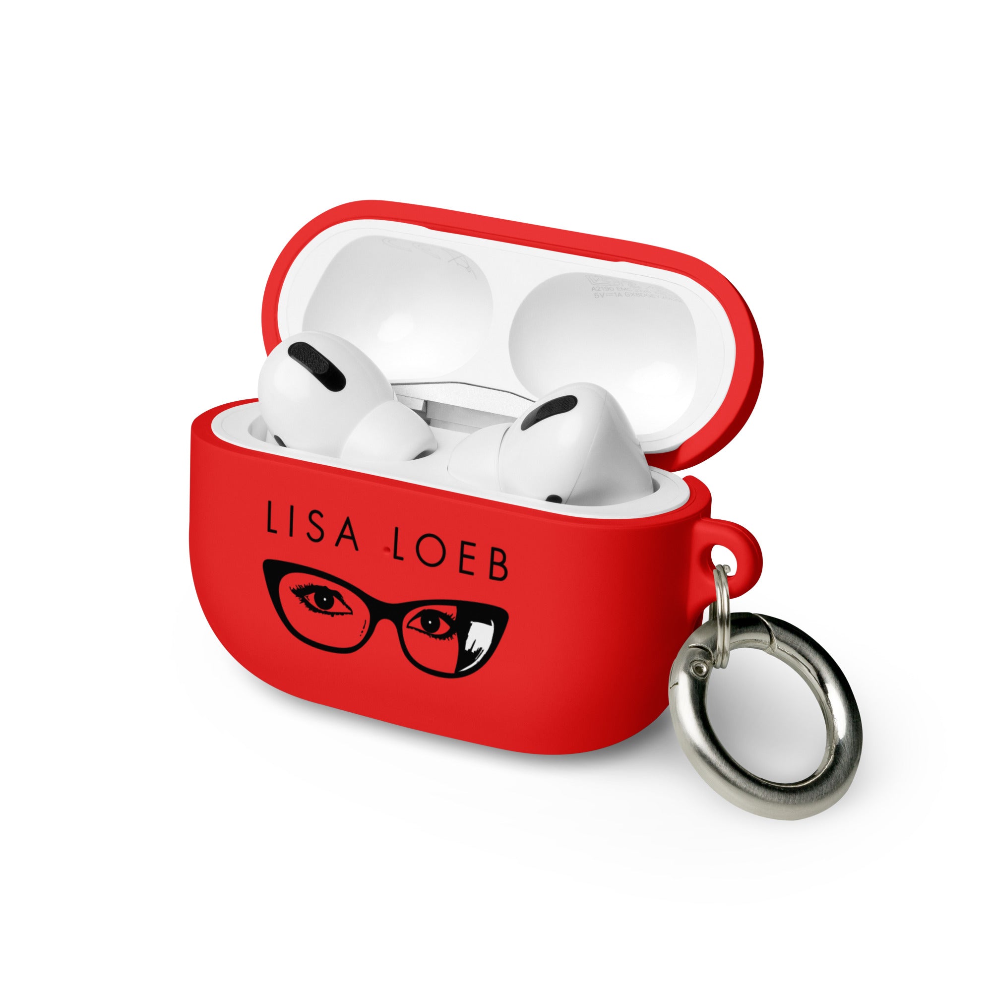 Lisa Loeb AirPods Case