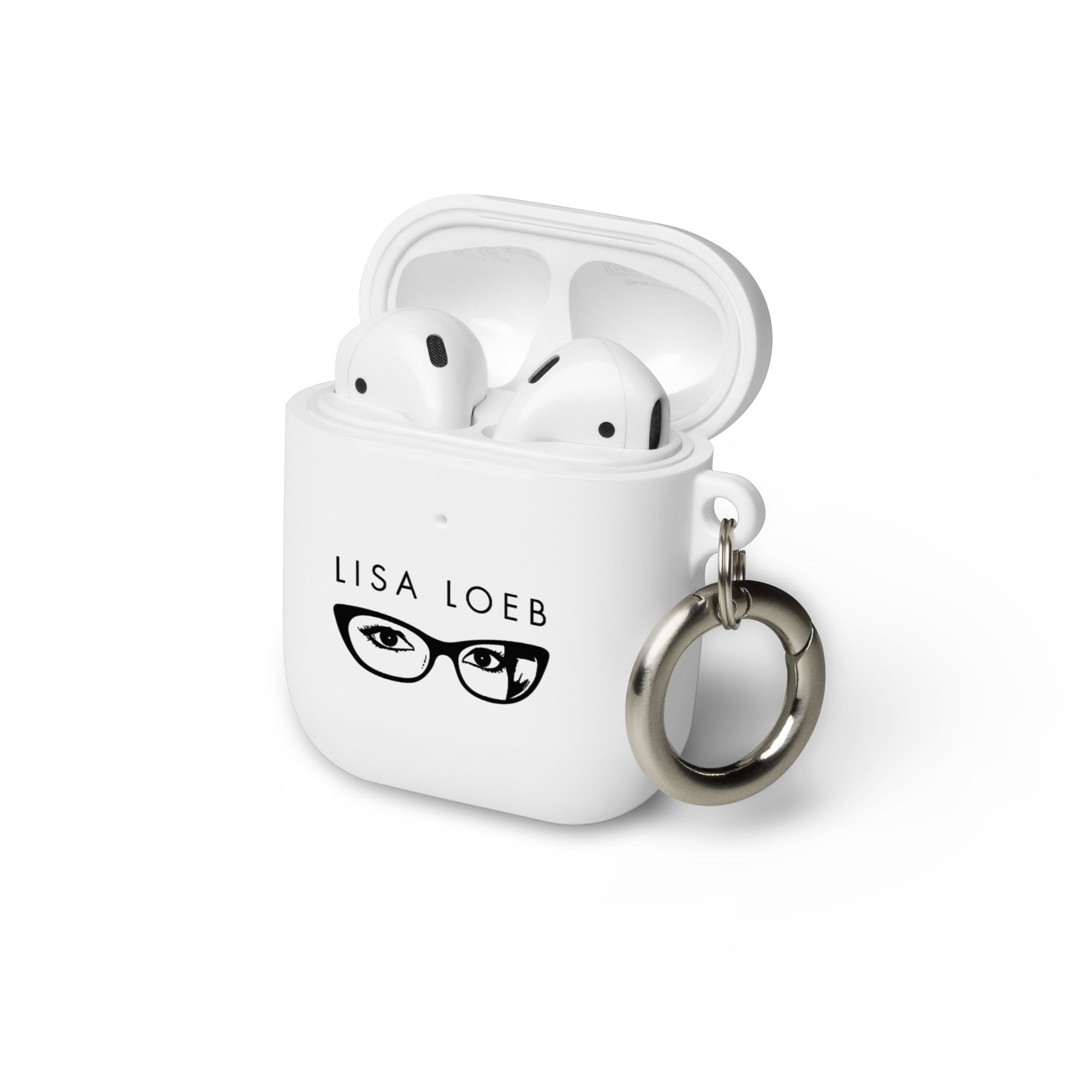 Lisa Loeb AirPods Case