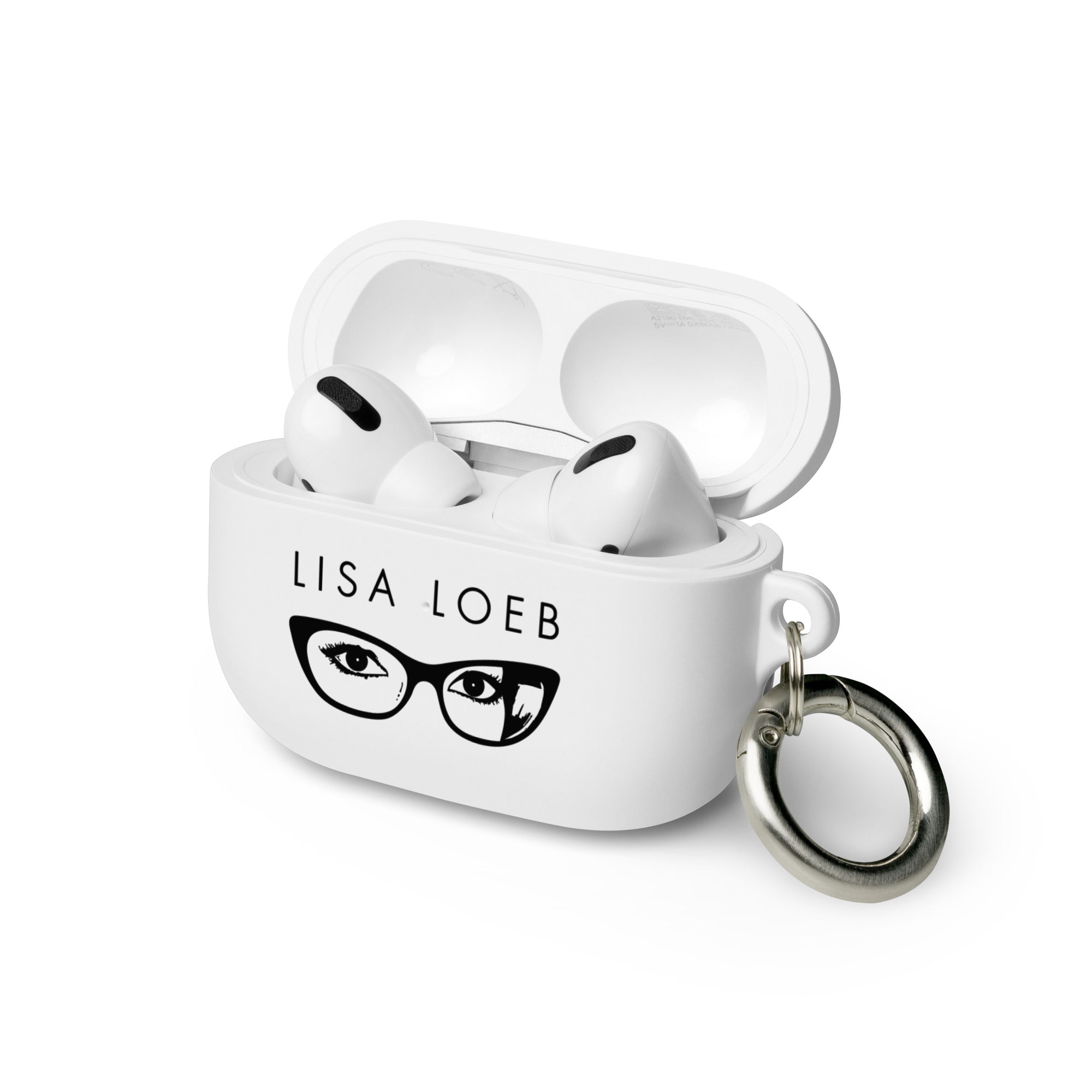 Lisa Loeb AirPods Case