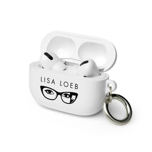 Lisa Loeb AirPods Case