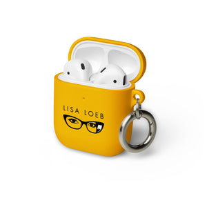 Lisa Loeb AirPods Case