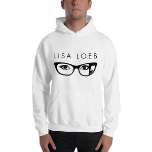 Lisa Loeb Unisex Hoodie