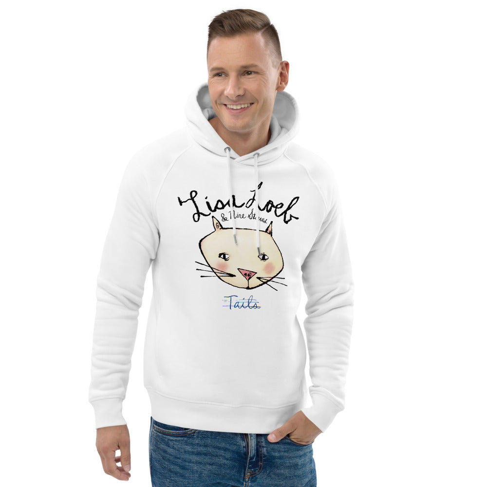 Tails Unisex Pullover Hoodie