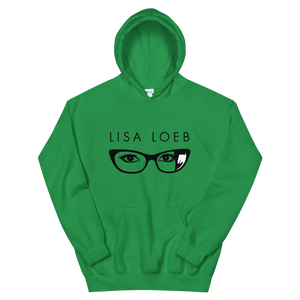 Lisa Loeb Unisex Hoodie