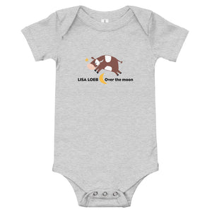 Nursery Rhyme Parade 100% Cotton Onesie