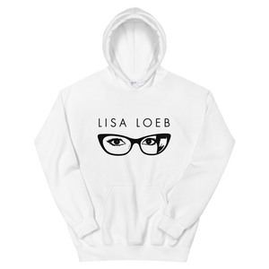 Lisa Loeb Unisex Hoodie