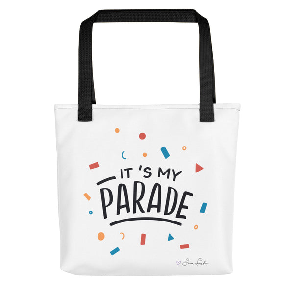 Animal Parade Party Bags (x 8) – partyalacarte.co.in