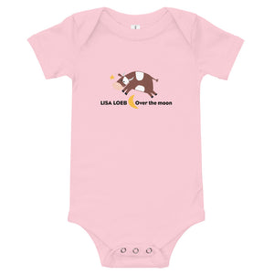 Nursery Rhyme Parade 100% Cotton Onesie