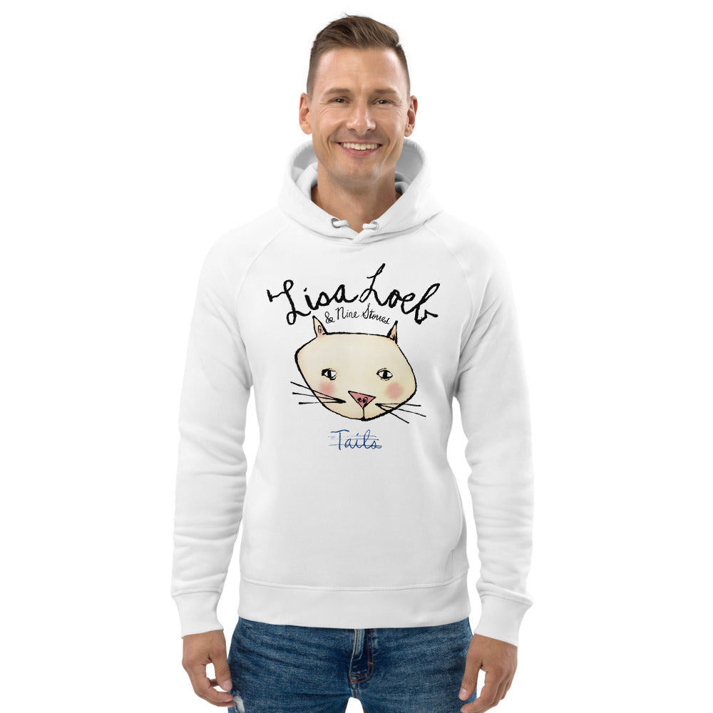 Tails Unisex Pullover Hoodie