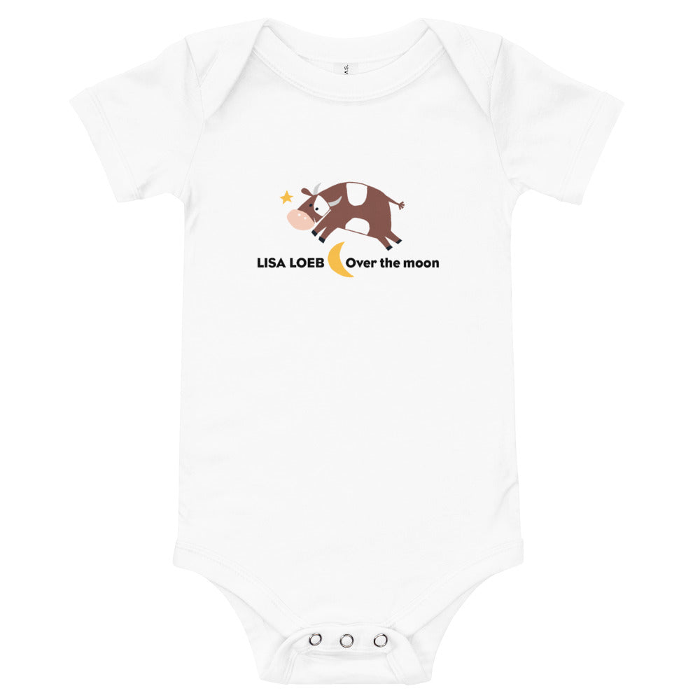 Nursery Rhyme Parade 100% Cotton Onesie