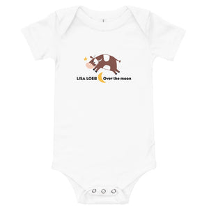 Nursery Rhyme Parade 100% Cotton Onesie