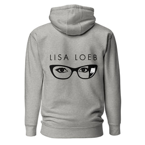Lisa Loeb Unisex Premium Hoodie