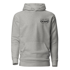 Lisa Loeb Unisex Premium Hoodie