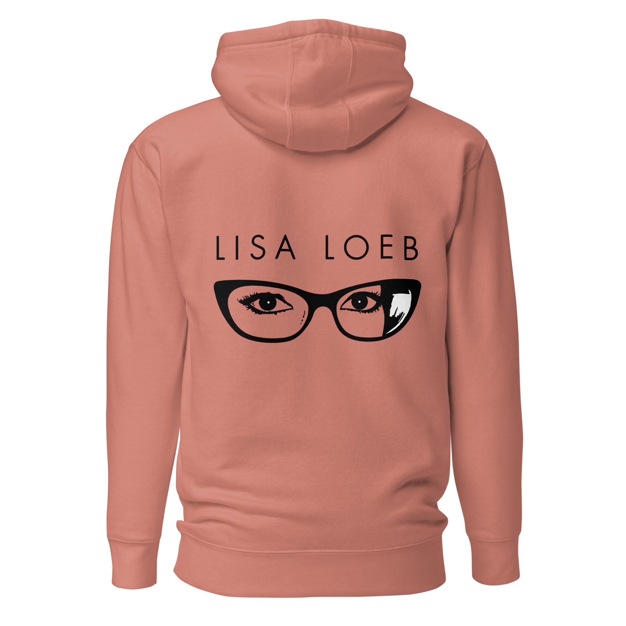 Lisa Loeb Unisex Premium Hoodie
