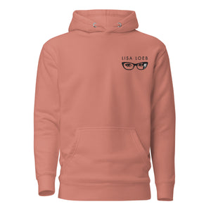 Lisa Loeb Unisex Premium Hoodie