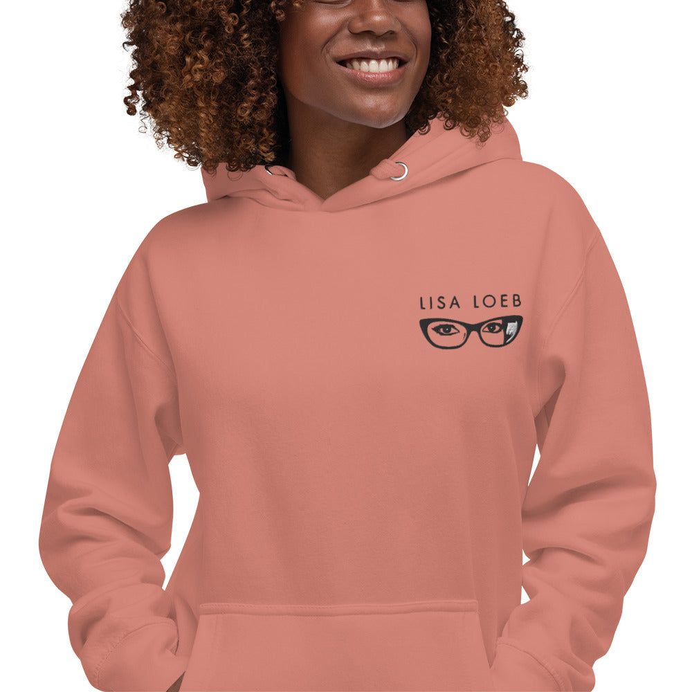 Lisa Loeb Unisex Premium Hoodie