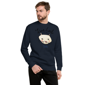 Tails Unisex Fleece Pullover