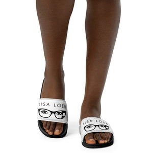 Lisa Loeb Women's Slides